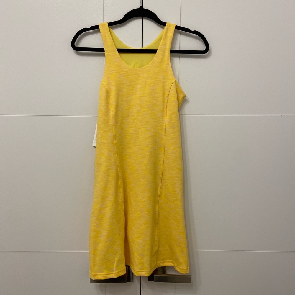 NWT Outdoor Voices Exercise Dress